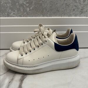 Alexander McQueen women’s shoes size 38 1/2